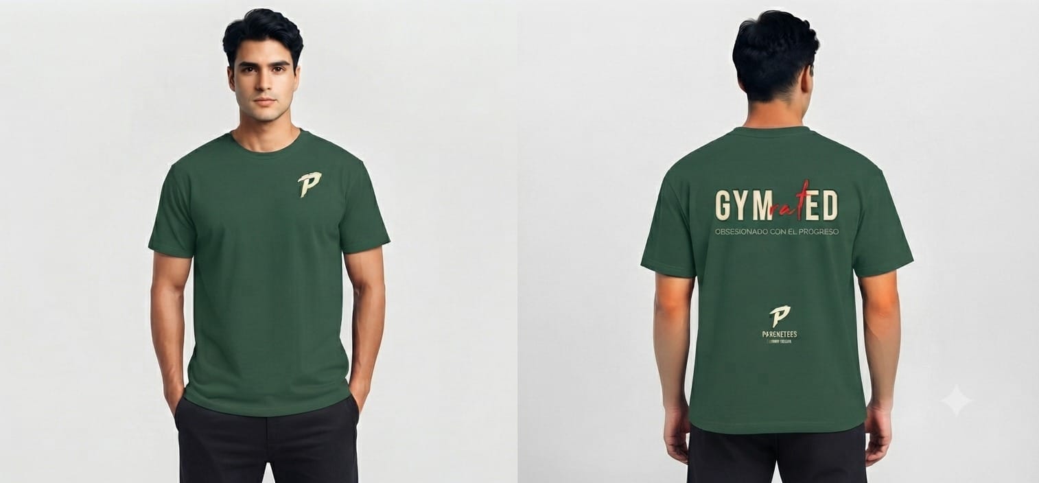 Fitness Gym Real - Image 2