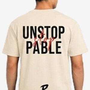 unstop back
