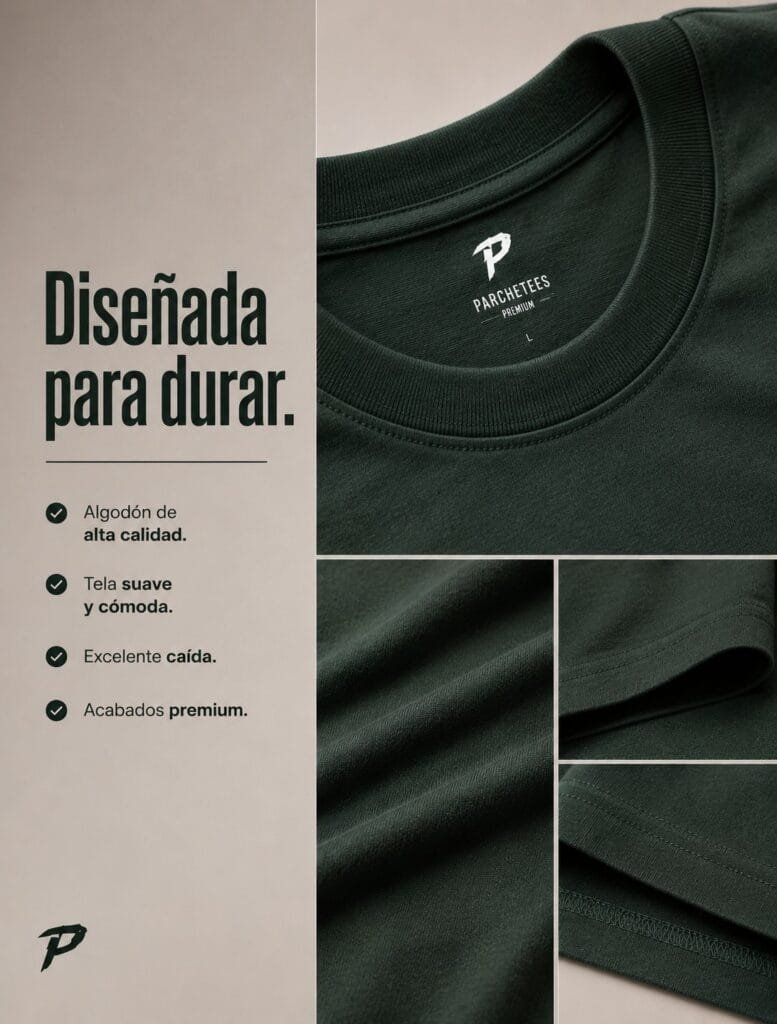 Guía Definitiva: ¿Qué es el Gramaje en las Camisetas Oversize (330gr vs 260gr vs Tela Fría 180gr)?