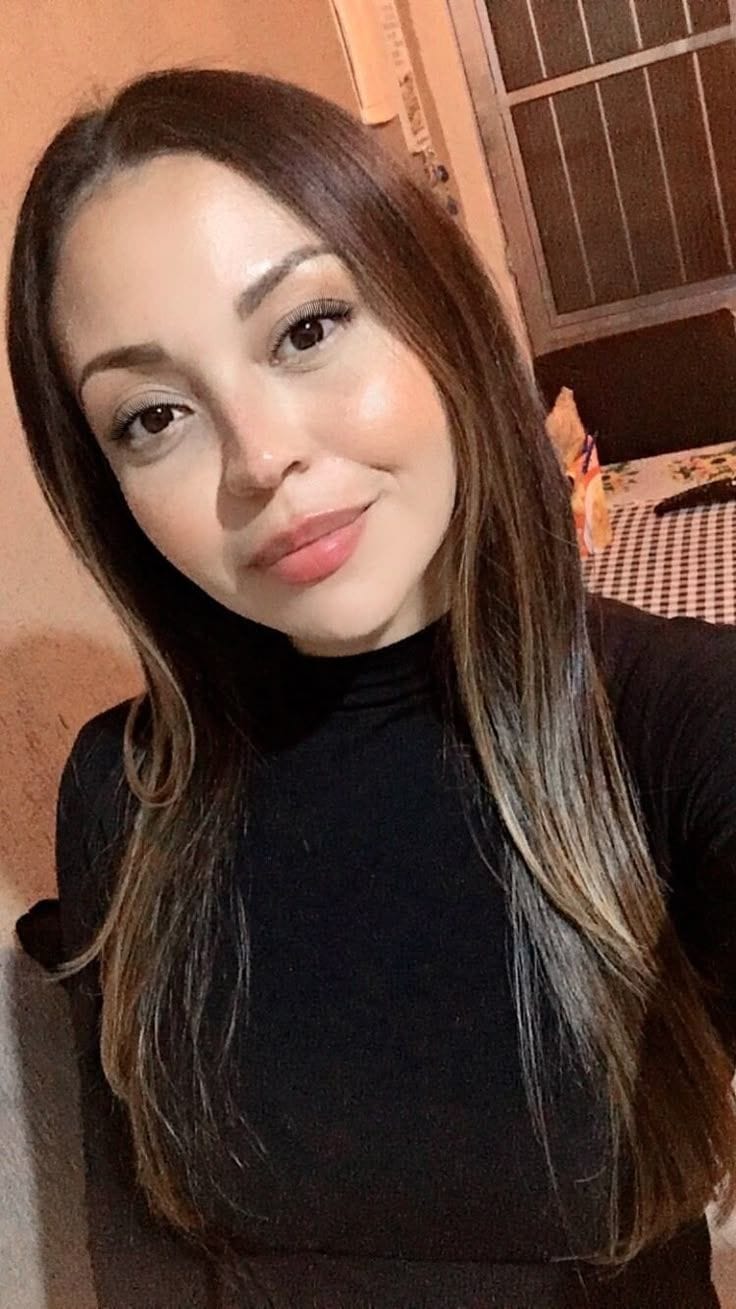 Daniela Moreno