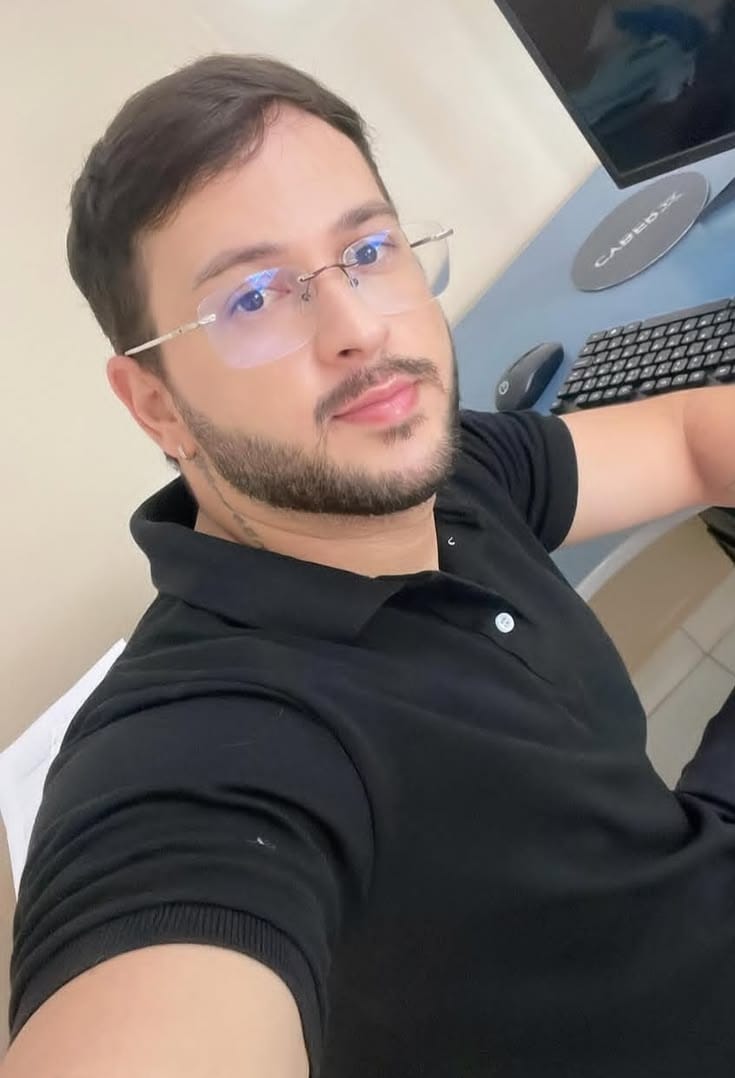 Santiago Ramírez
